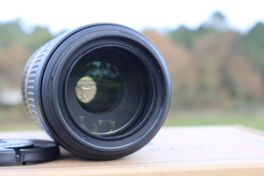 Tamron SP 70-300 mm F/4-5.6 DI VC (Canon)