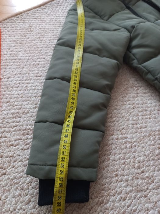 Куртка для хлопця