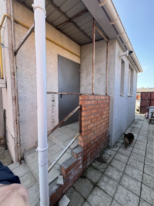 Оренда  , Корабельний район.