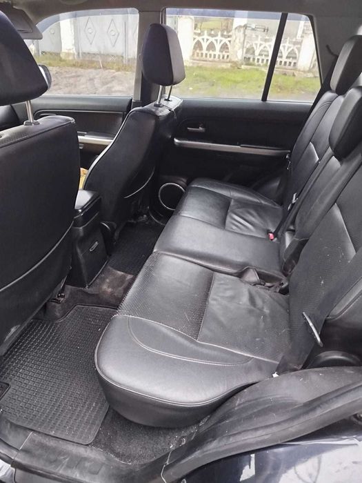 Автомобіль SUZUKI Grand Vitara
