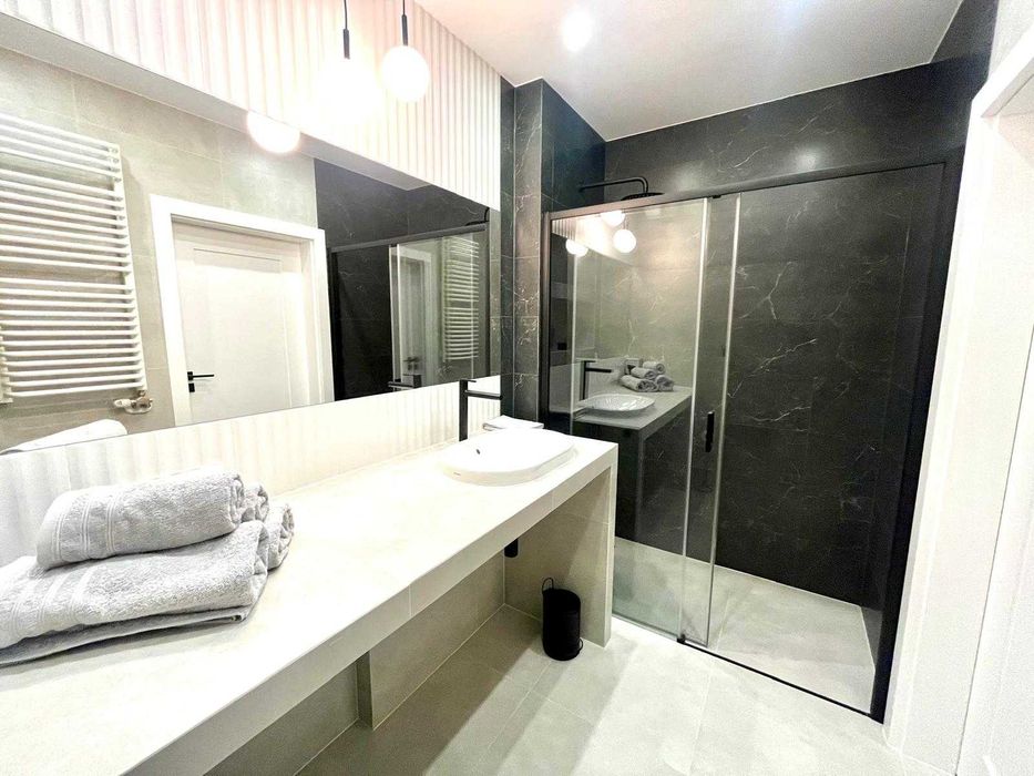 Apartment in Katowice, Osiedle Paderewskiego, Osiedle Paderewskiego-Muchowiec - Widok 2