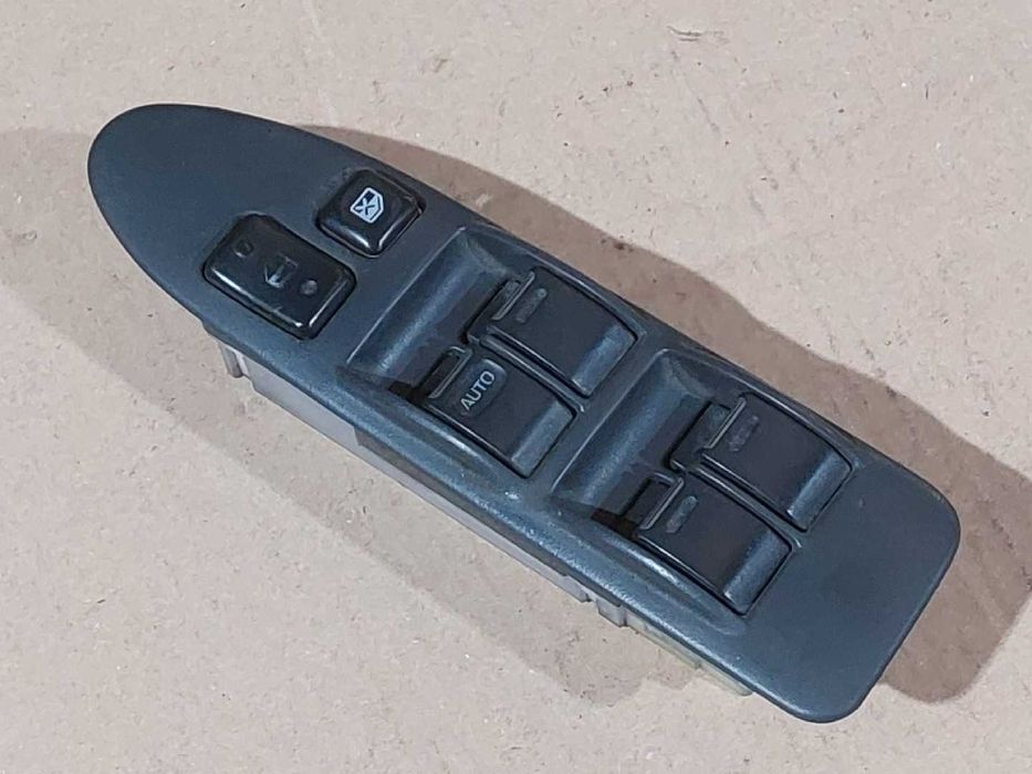 Comutador Botões dos Vidros Toyota Corolla E100 Ano 1994