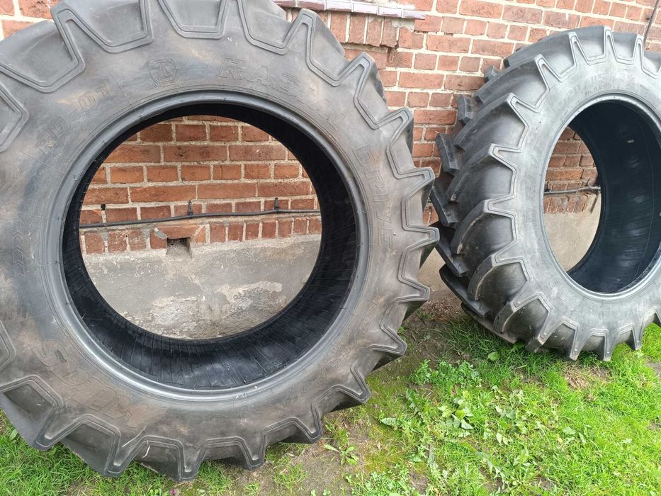 Opony rolnicze MITAS 420/85 R34