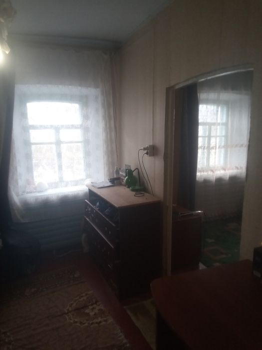 Житловий Будинок