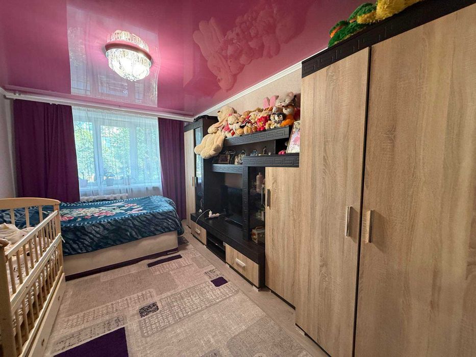 Продам 2к квартиру з євроремонтом, Виставка. VRV ID: 33062