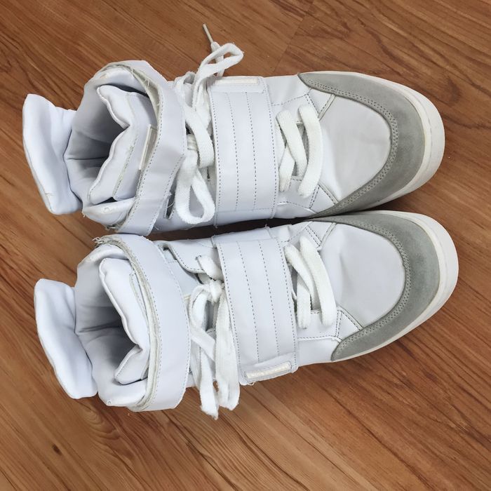 Buty sportowe ocieplane na zimę
