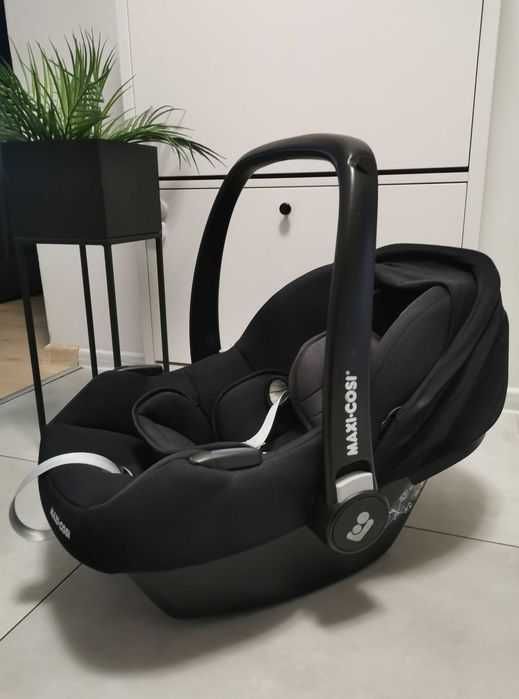 Fotelik samochodowy maxi cosi tinca 0-12 kg