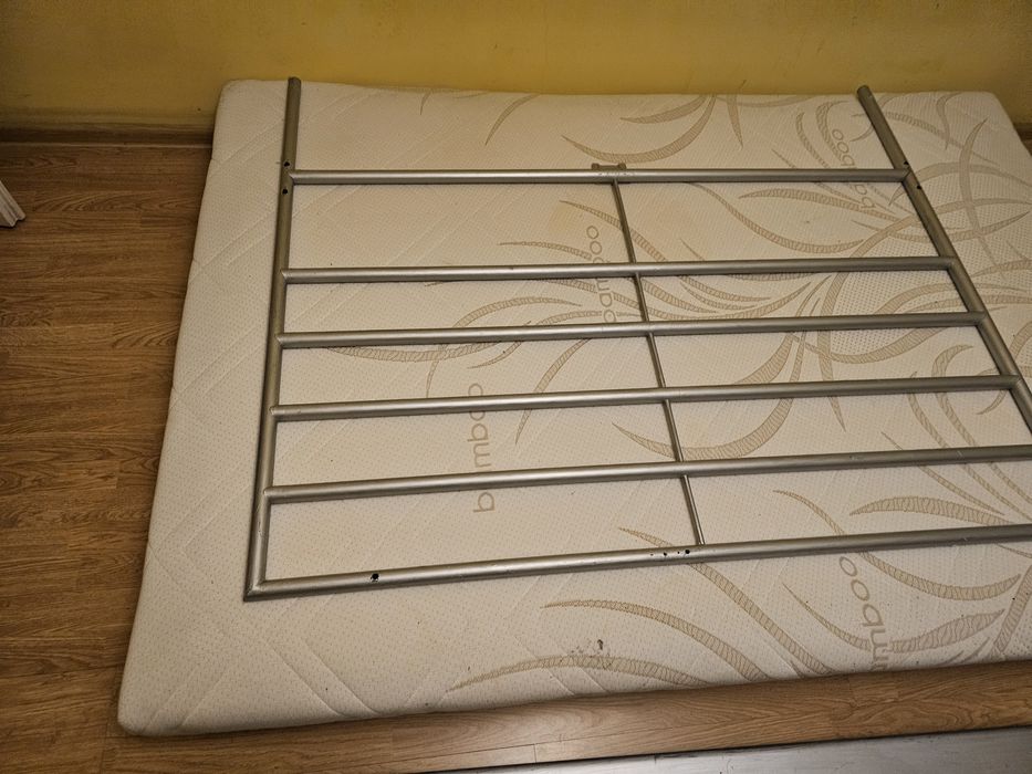 Spanie  w dobrym stanie