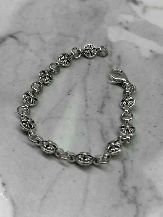 Браслет Chrome Hearts ‼️SALE‼️