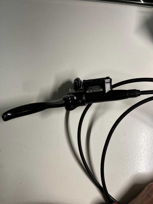 Travão Bicicleta Traseiro Tektro Auriga Comp