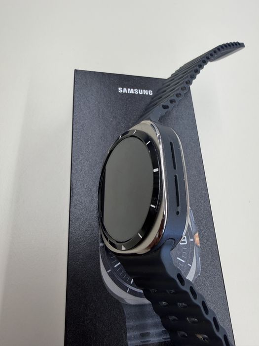 Samsung Galaxy Watch Ultra
