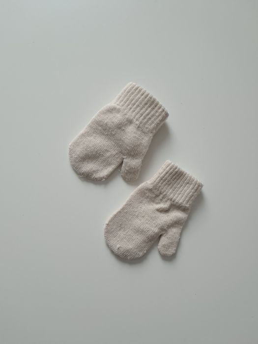 Rękawiczki H&M r 68/ 98