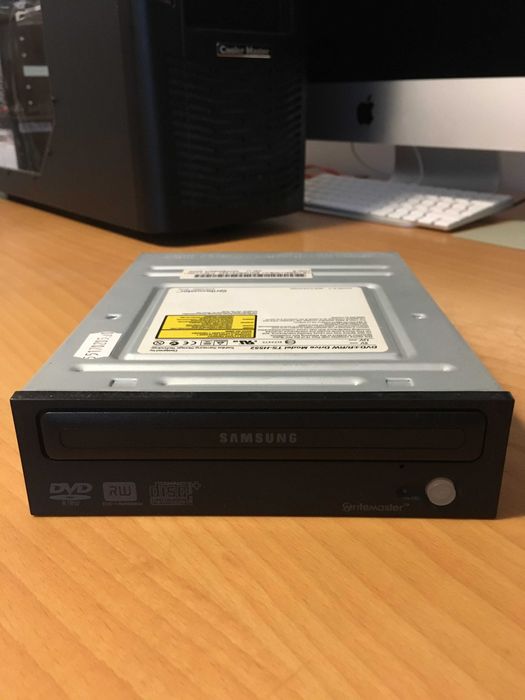 PC - Optical Drives - Components64551262489473122