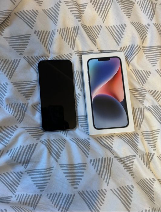 iPhone 14 Plus Okazja