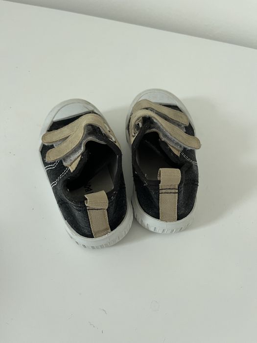 Trampki chłopięce Action Boy 23