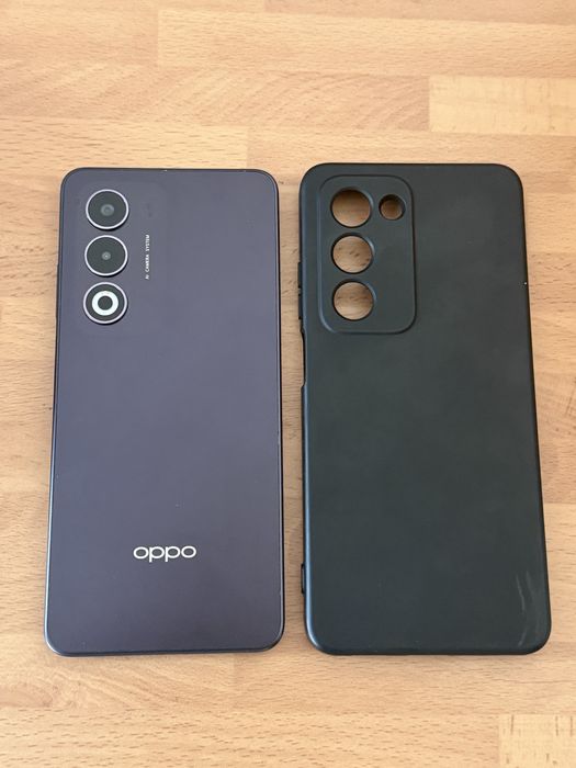 Oppo A5 modelo 2025 com 128gb desbloqueado(ACEITO RETOMA)