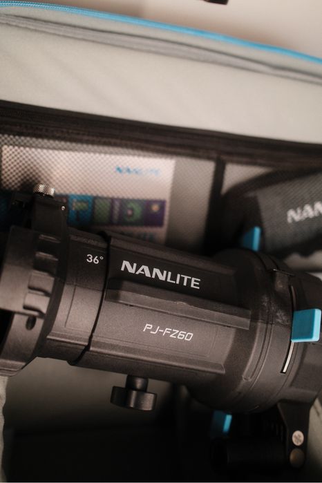Nanlite PJ-FZ60-36