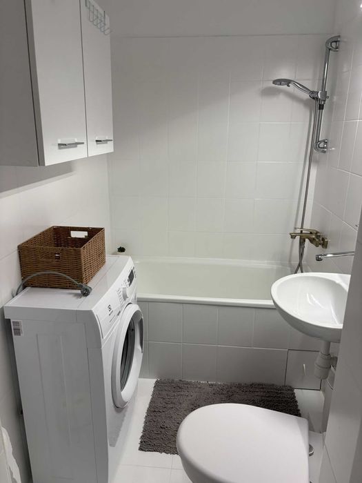 Przytulna Kawalerka 27 m² | Wrocław – blisko centrum