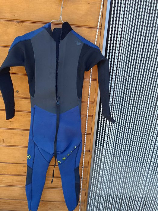 Fato de surf criança Deeply