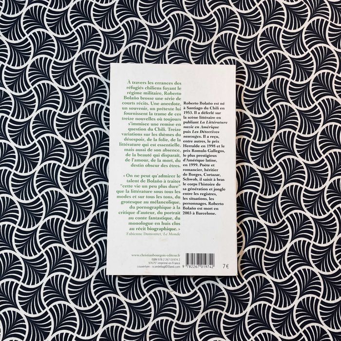 Des Putains Meurtrières - Roberto Bolaño