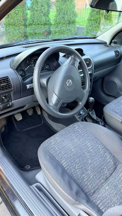 Opel Corsa 1.2 Zadbany