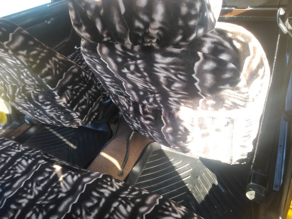 Ваз 2106 можливий обмін