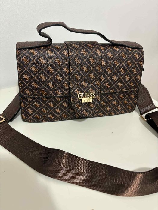 Torebka damska Guess idealny prezent nowa