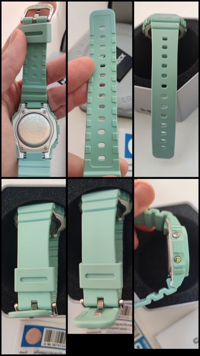 Годинник Casio G-Shock