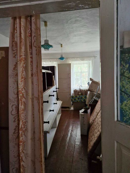 Будинок в селі Кіровоградська обл