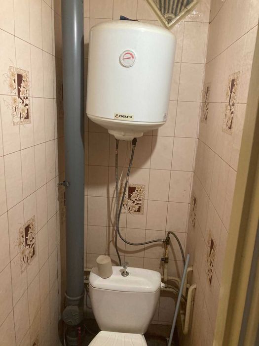 Продаж 1кімнатної квартири вул. Чарівна