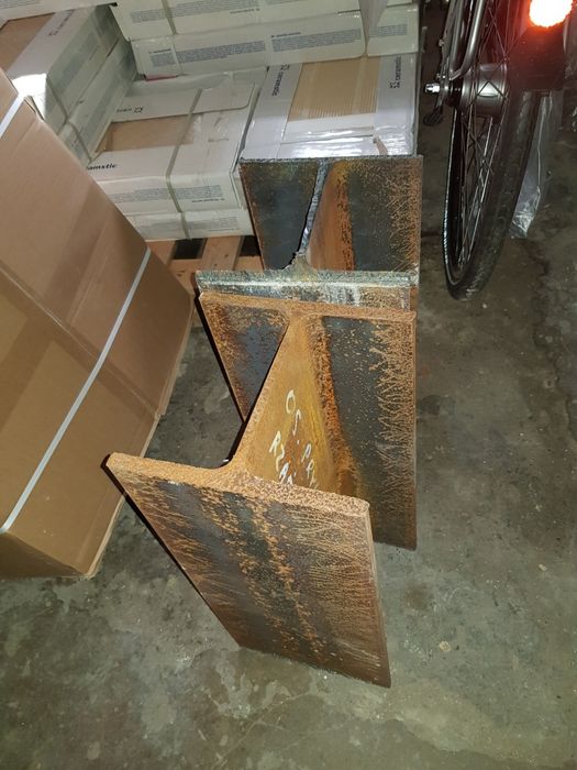 Dwuteownik / Tregra HEA 220 2x50cm