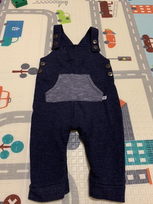 Комбінезон теплий George