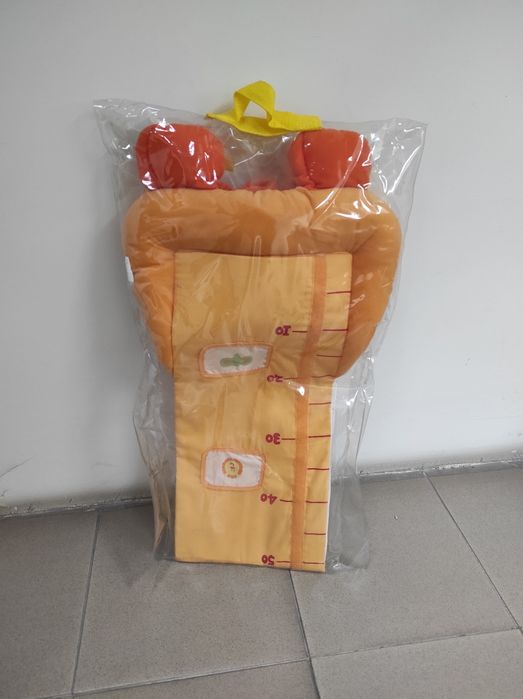 Vendo medidor de altura