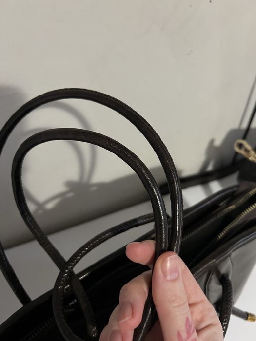 сумка шопер екошкіра