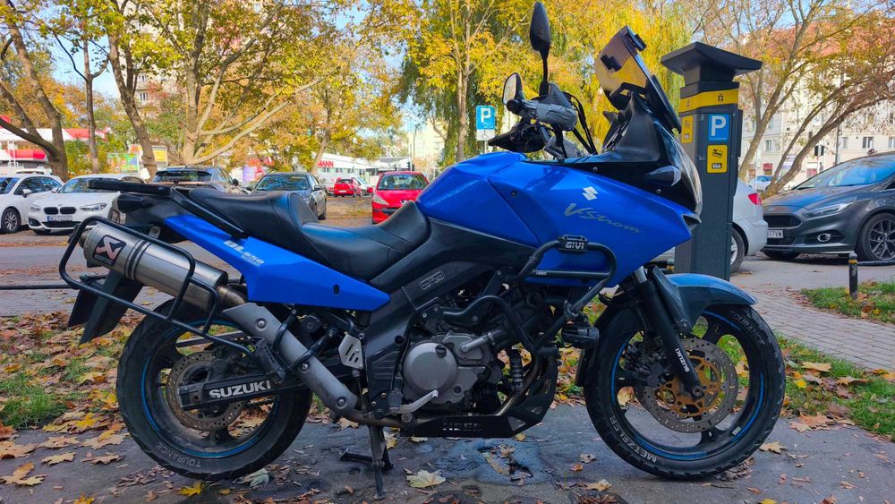 Suzuki