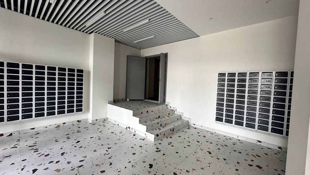 2-кімнатна квартира за адресою (площа 66,5 м²) - Atlanta.ua - фото 2