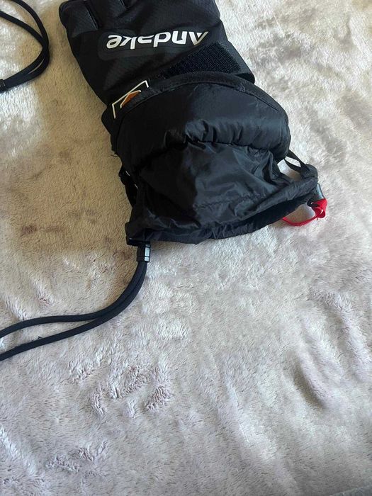 Luvas Neve - Andake - Ski & Snowboard