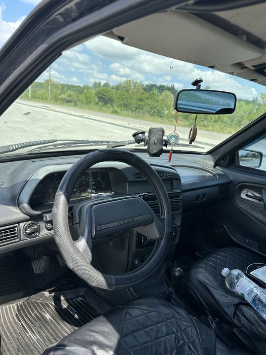 Lada 2115 samara