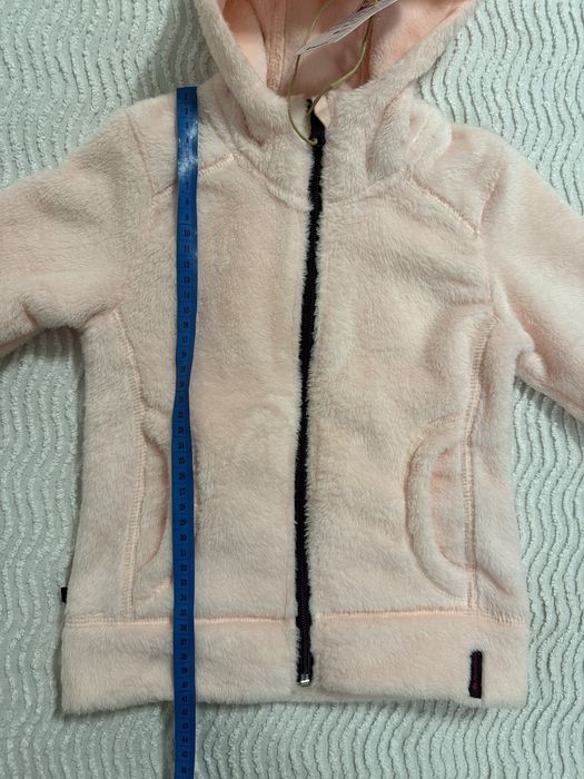 Флісова кофта Quechua(Decathlon) 3-4