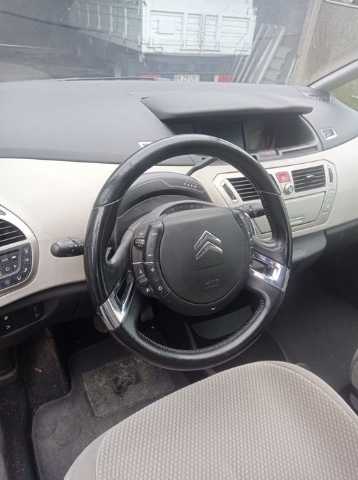 Citroën C4 Picasso 2009