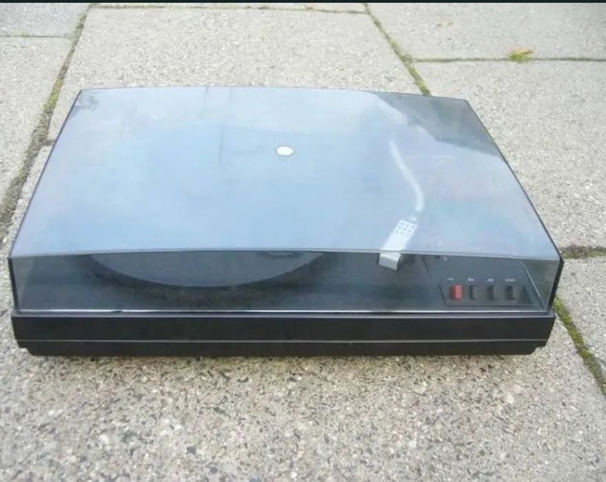 Gramofon Cyryl GWS-114 Unitra Fonica