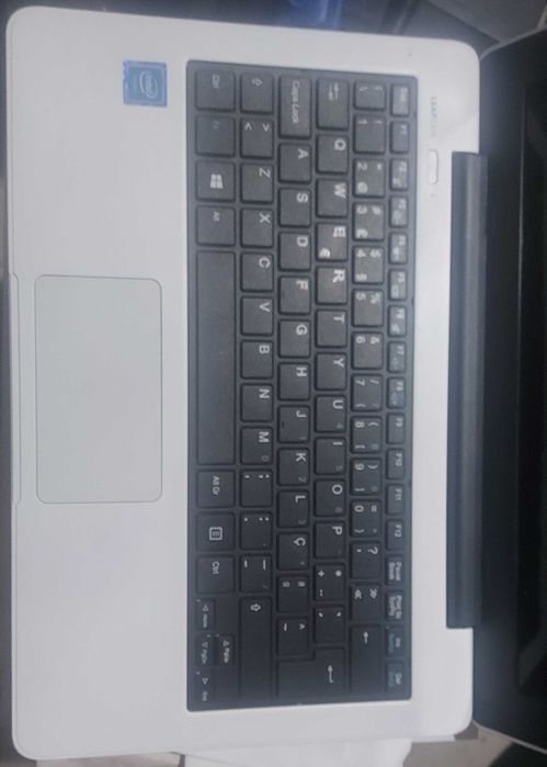 LEAP T304 Classmate PC