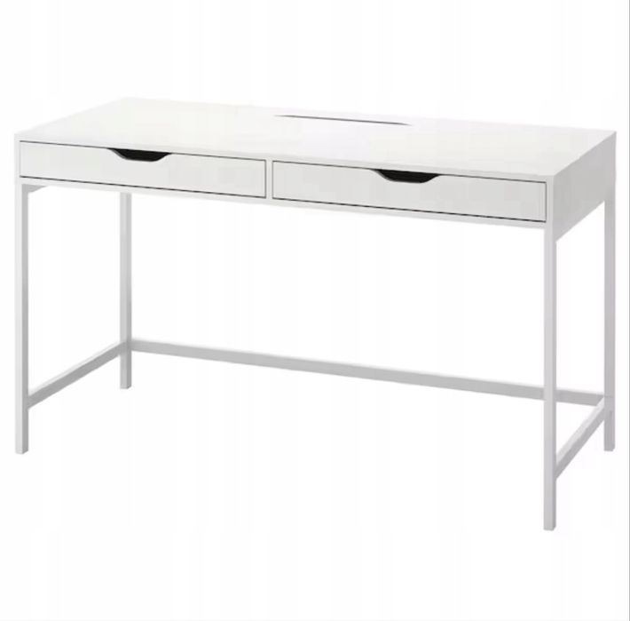 Biurko IKEA Alex i inne