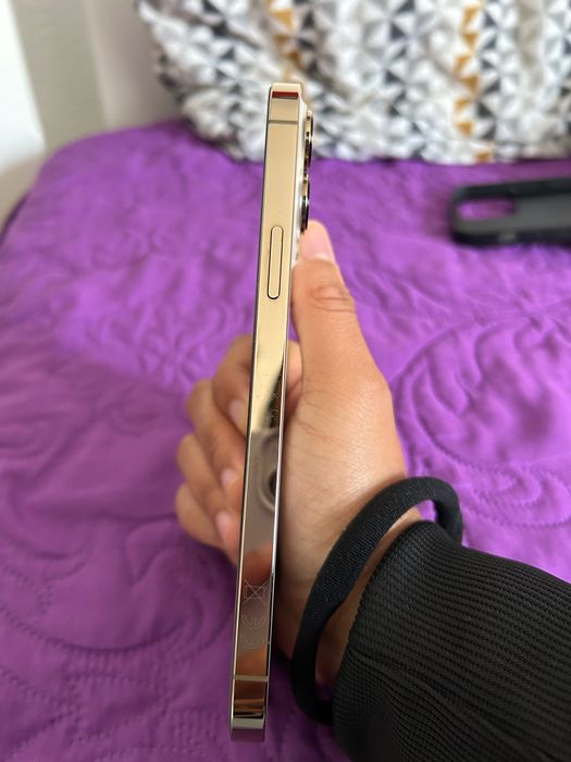 Iphone 13 pro max 128GB