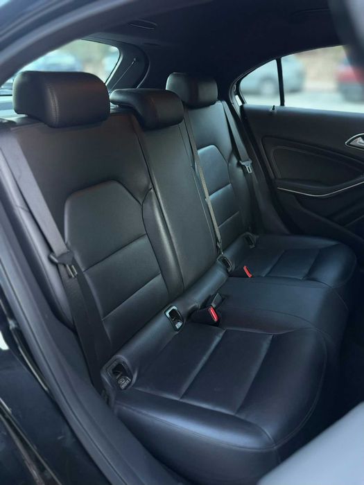 Mercedes Classe A 180d
