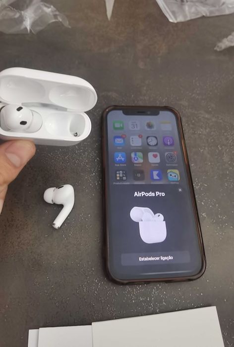 airpods pro 3 e max