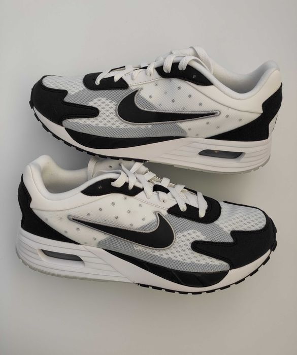 Кросівки Nike Air Max Solo 44