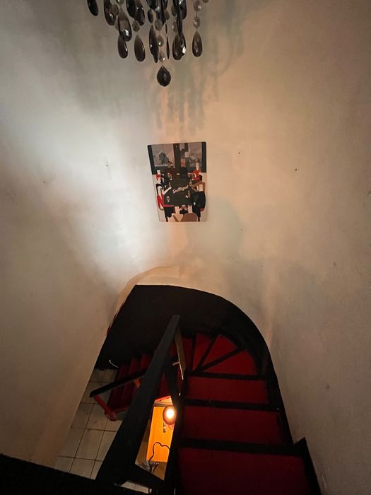 Trespasse de Café Bar Equipado em Campo Alegre Porto