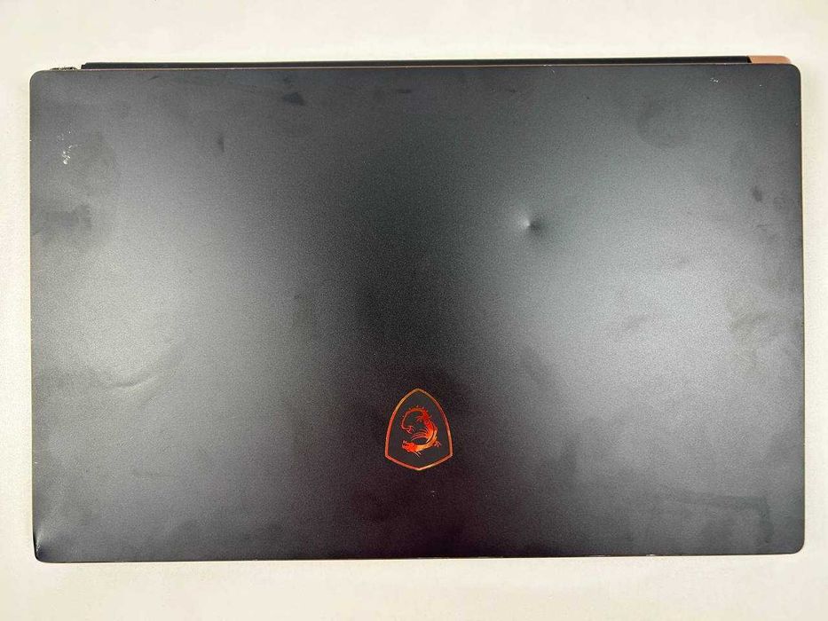 Ноутбук MSI GS75 Stealth 17.3" 144 i7-8750H 32GB RTX 2070 512GB M.2