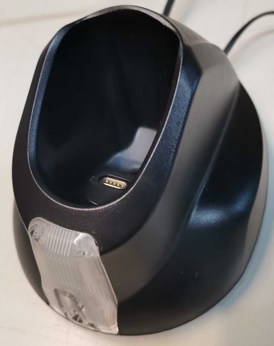 Leitor Código Barras Scantech IG820BT (Novo com caixa)